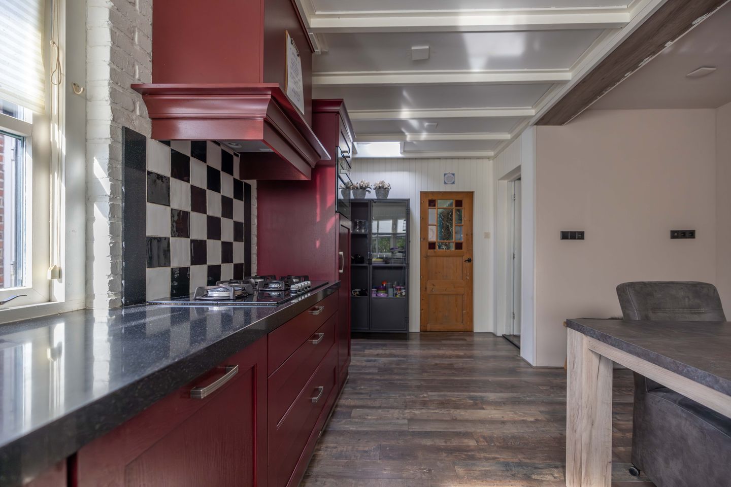 Foto 20 van Tillebuorren 33