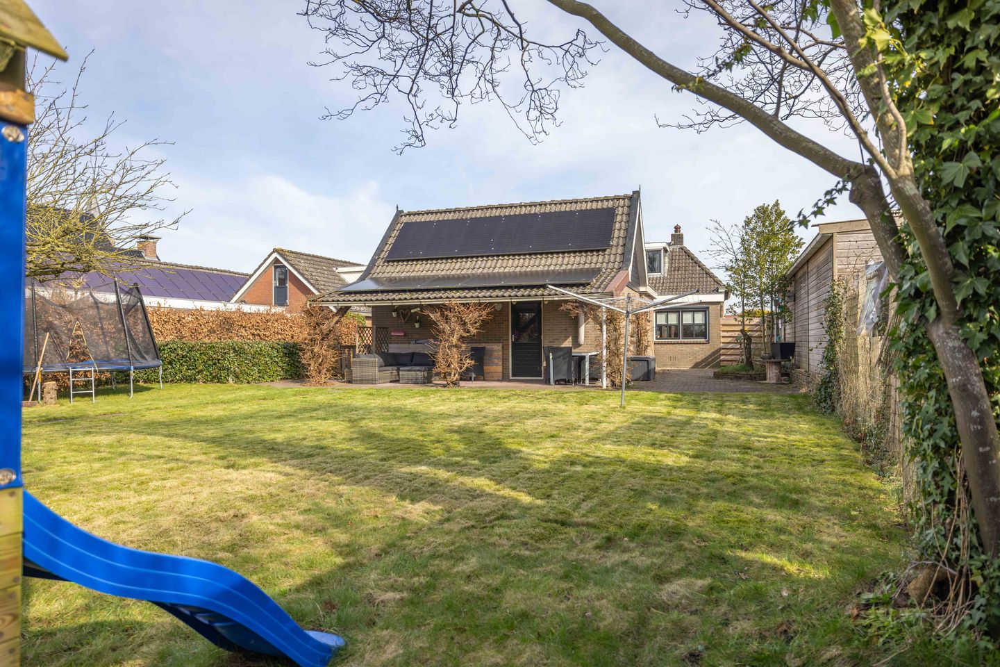 Foto 40 van Tillebuorren 33