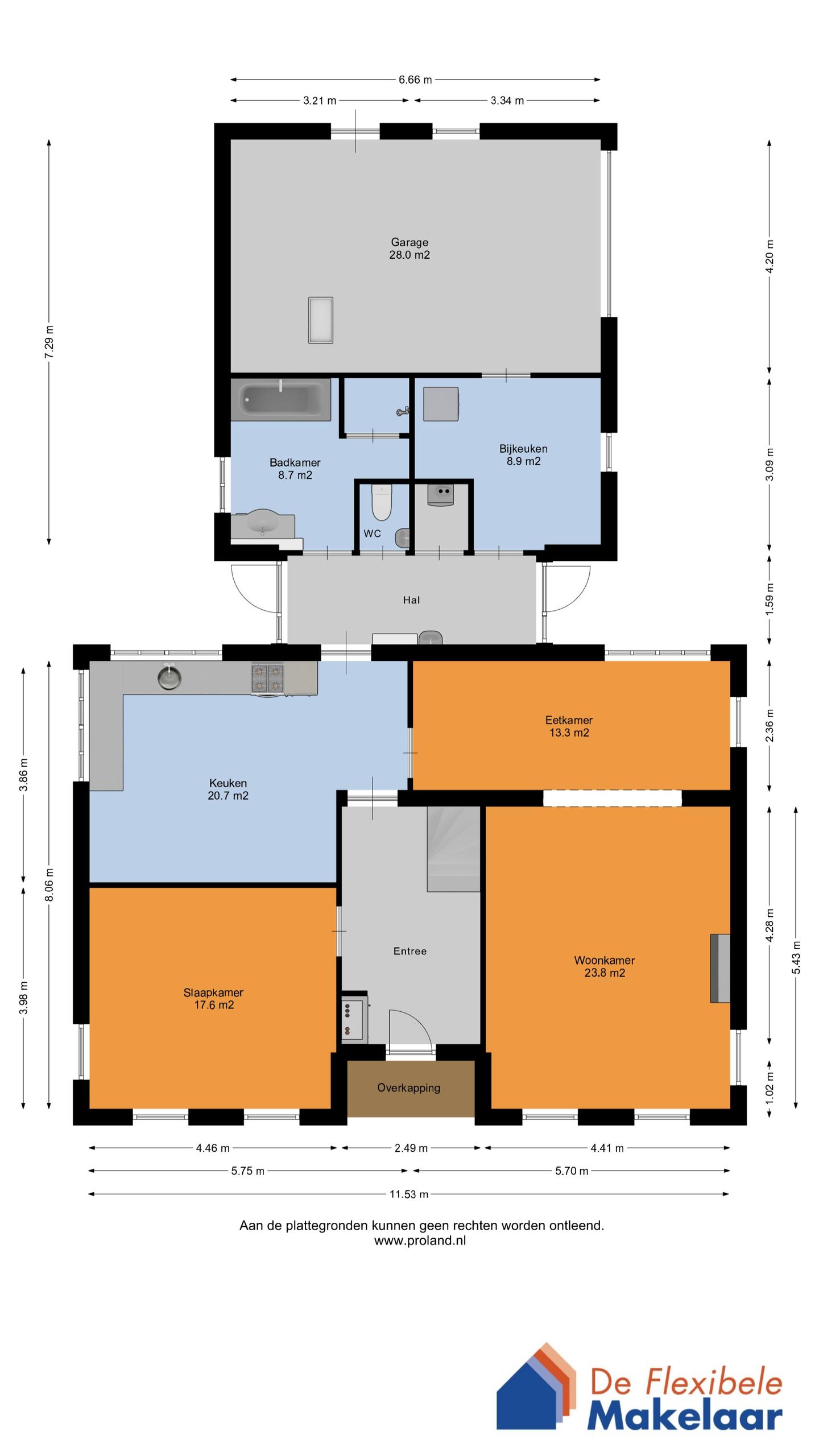 Foto 59 van Tillebuorren 33