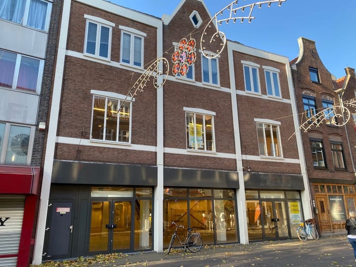 Vleesstraat 62