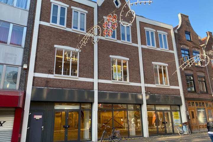 Vleesstraat 62, Venlo