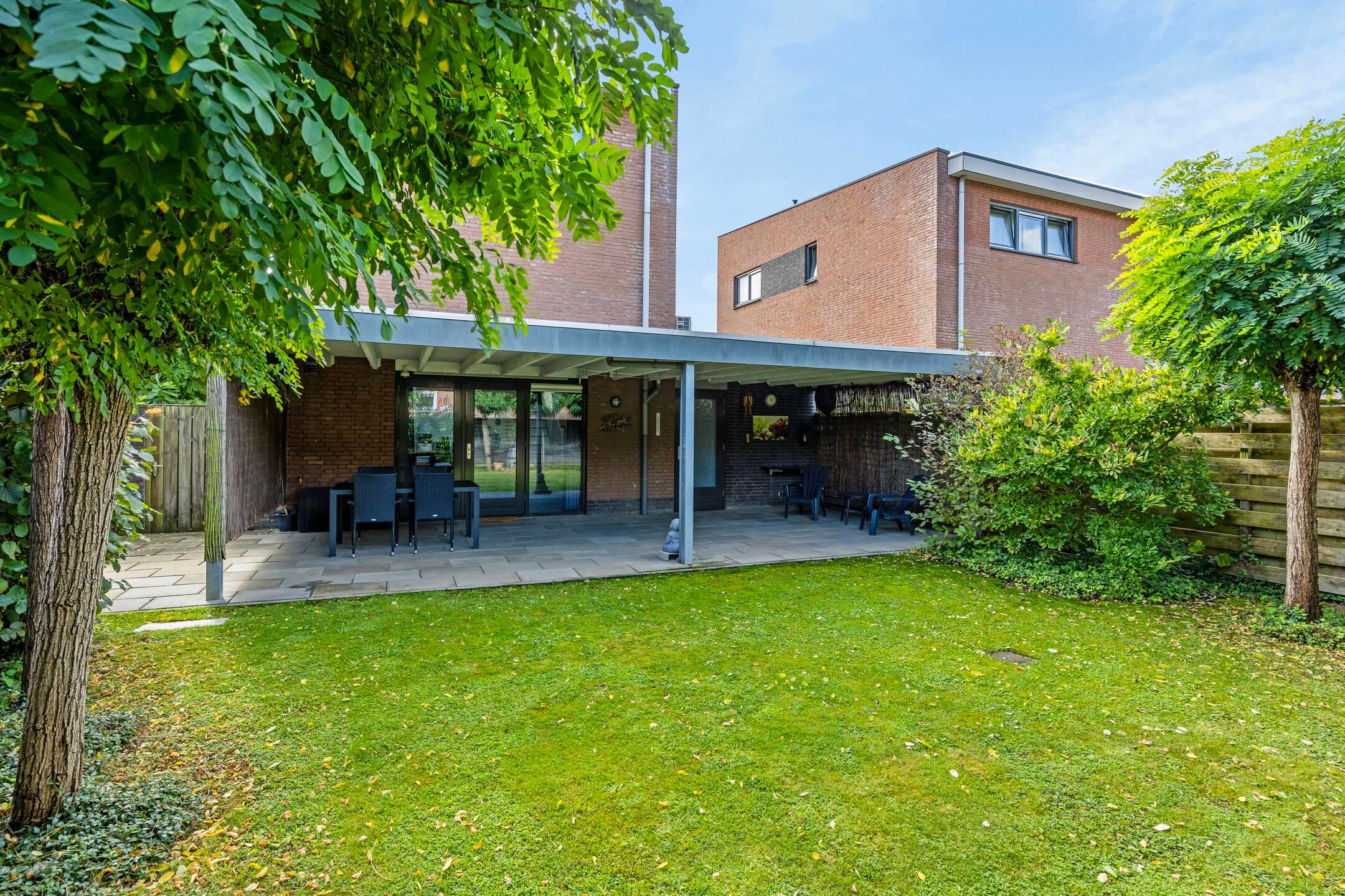 Foto 3 van Kloosterstraat 18