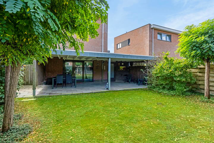 Foto 3 van Kloosterstraat 18