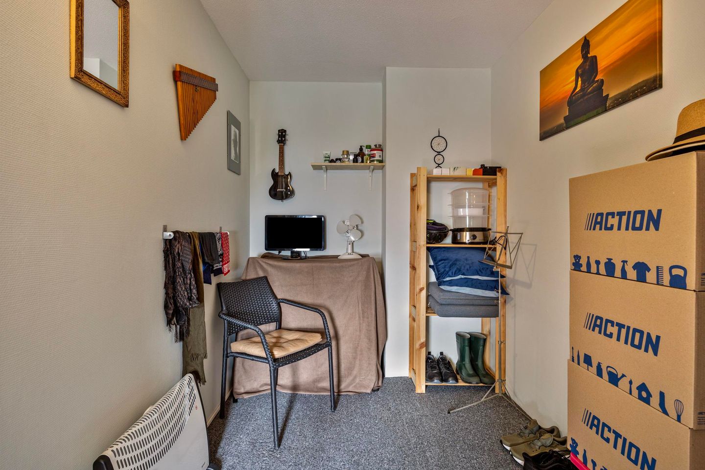 Foto 14 van Kloosterstraat 18