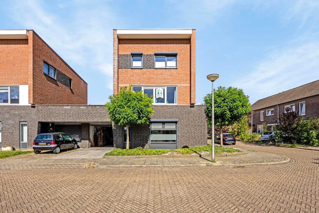 Foto 7 van Kloosterstraat 18