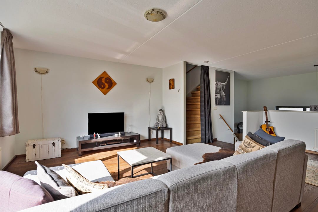 Foto 8 van Kloosterstraat 18