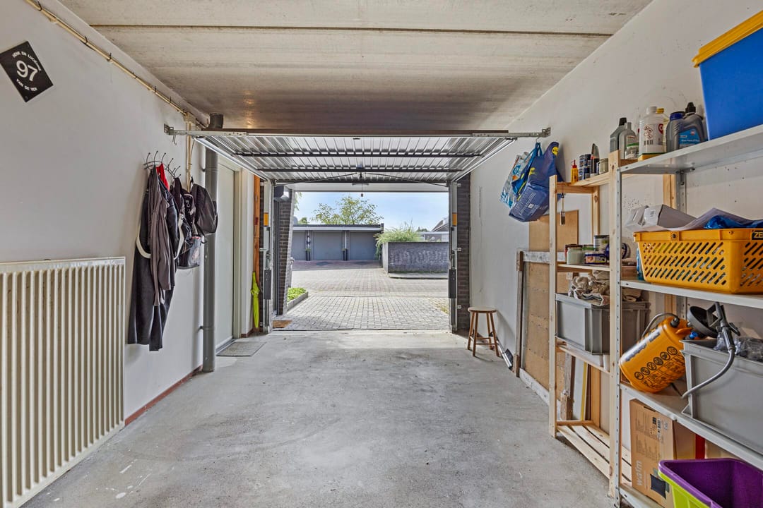 Foto 11 van Kloosterstraat 18