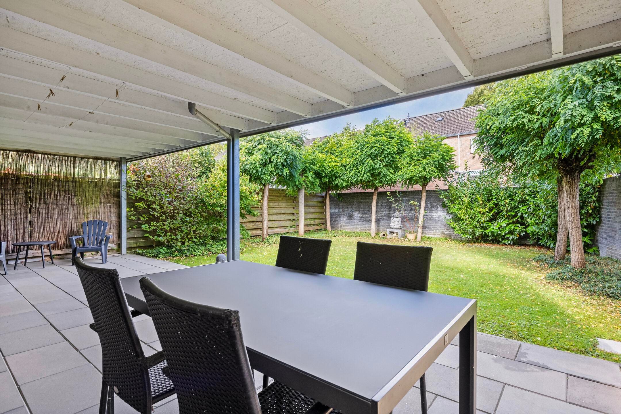 Foto 24 van Kloosterstraat 18