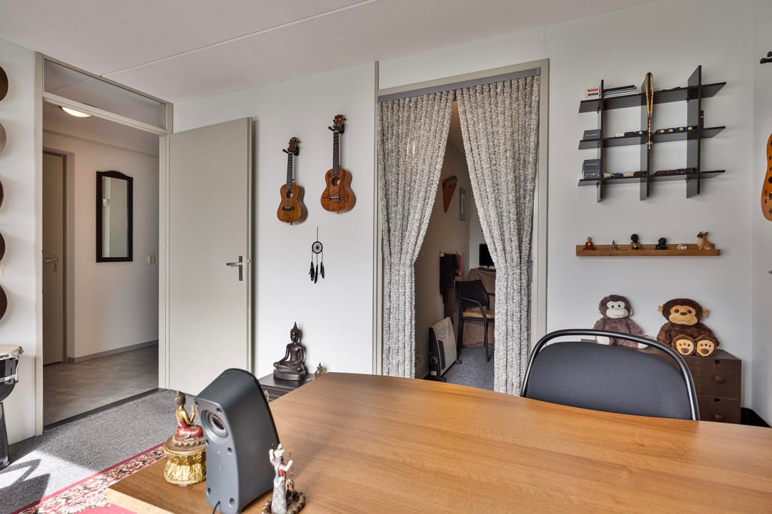 Foto 13 van Kloosterstraat 18