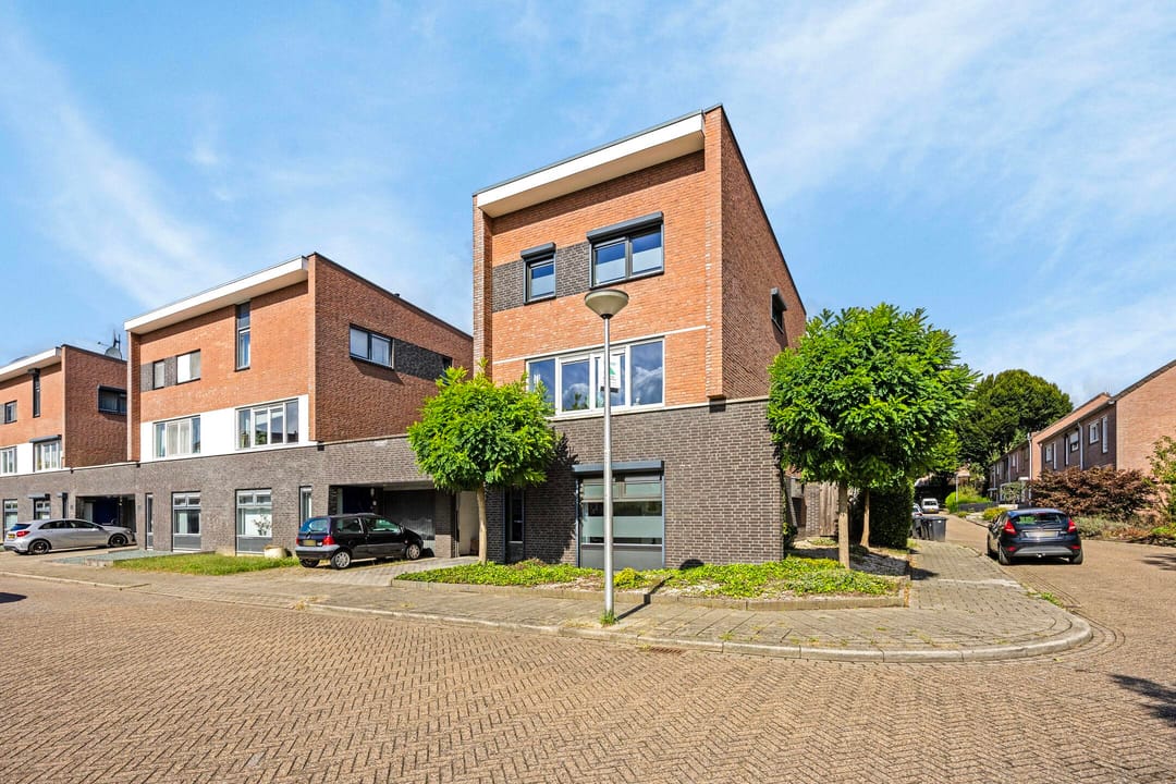 Foto 26 van Kloosterstraat 18