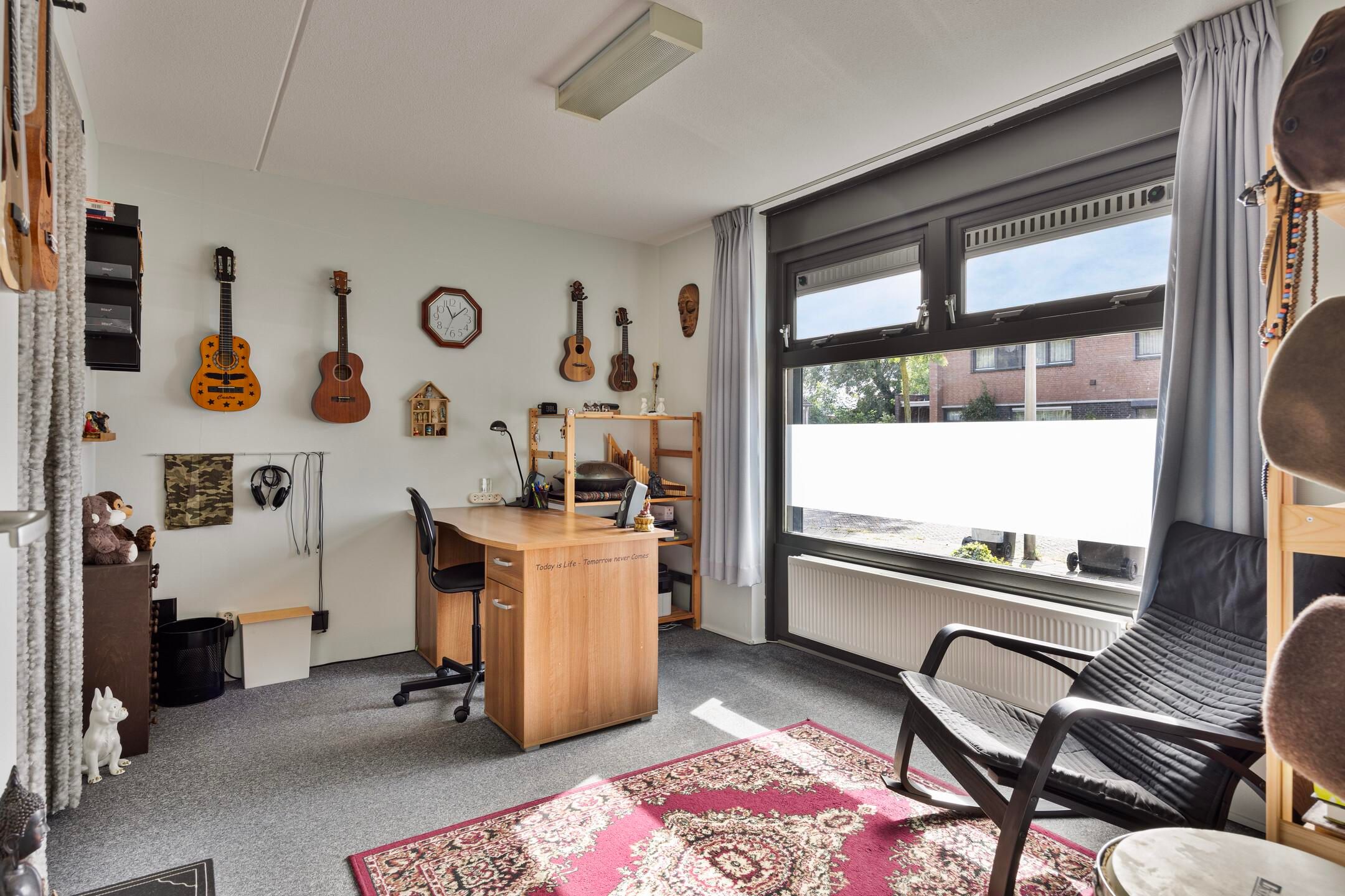 Foto 12 van Kloosterstraat 18