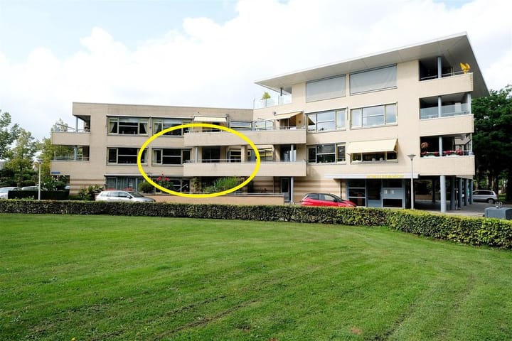 Foto 1 van Schellerpad 9