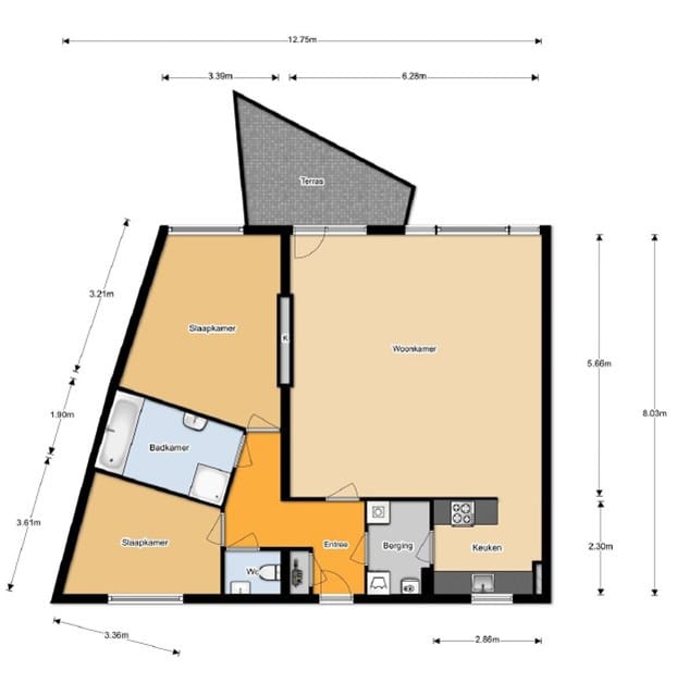 Foto 15 van Schellerpad 9