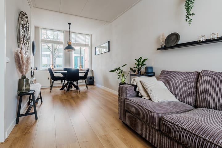 Foto 2 van Vogelezang 13