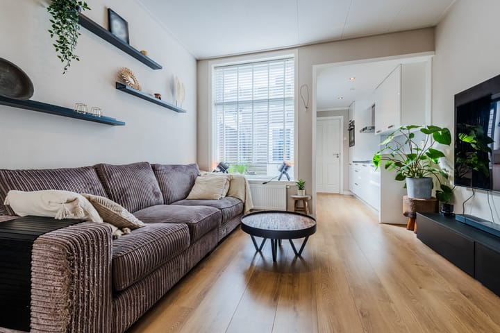 Foto 4 van Vogelezang 13