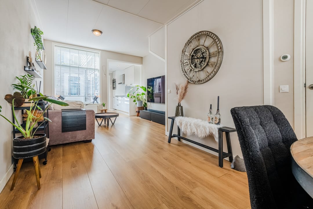 Foto 7 van Vogelezang 13