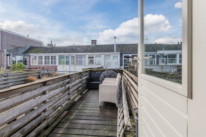 Foto 25 van Vogelezang 13