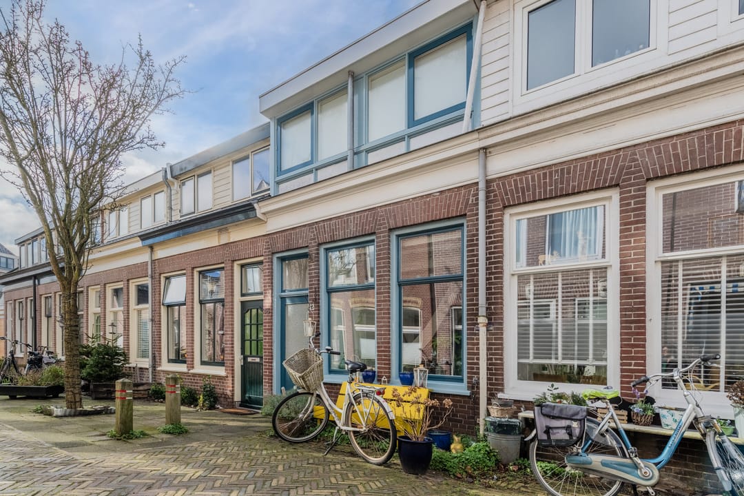 Foto 28 van Vogelezang 13