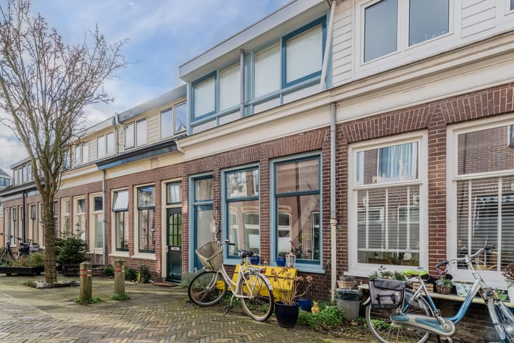 Foto 28 van Vogelezang 13