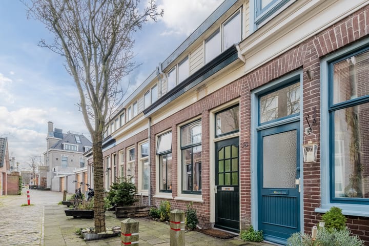 Foto 29 van Vogelezang 13