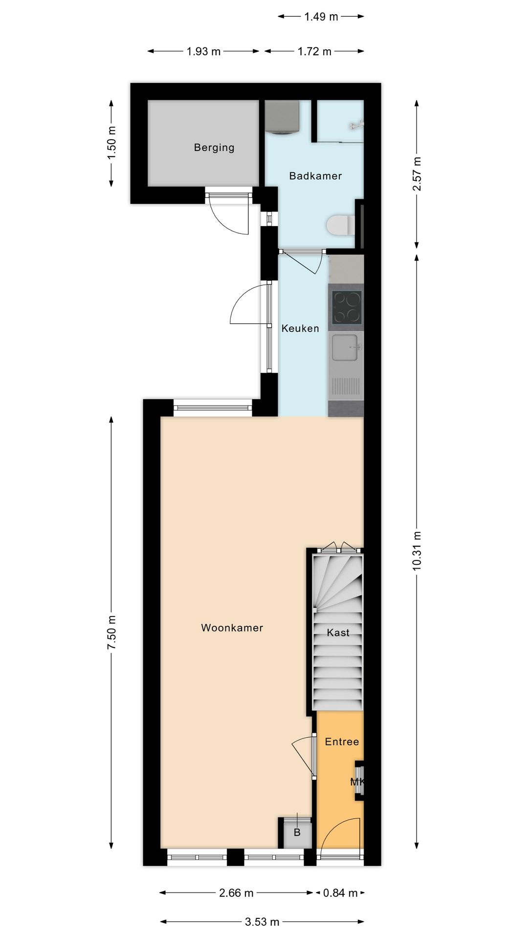 Foto 32 van Vogelezang 13