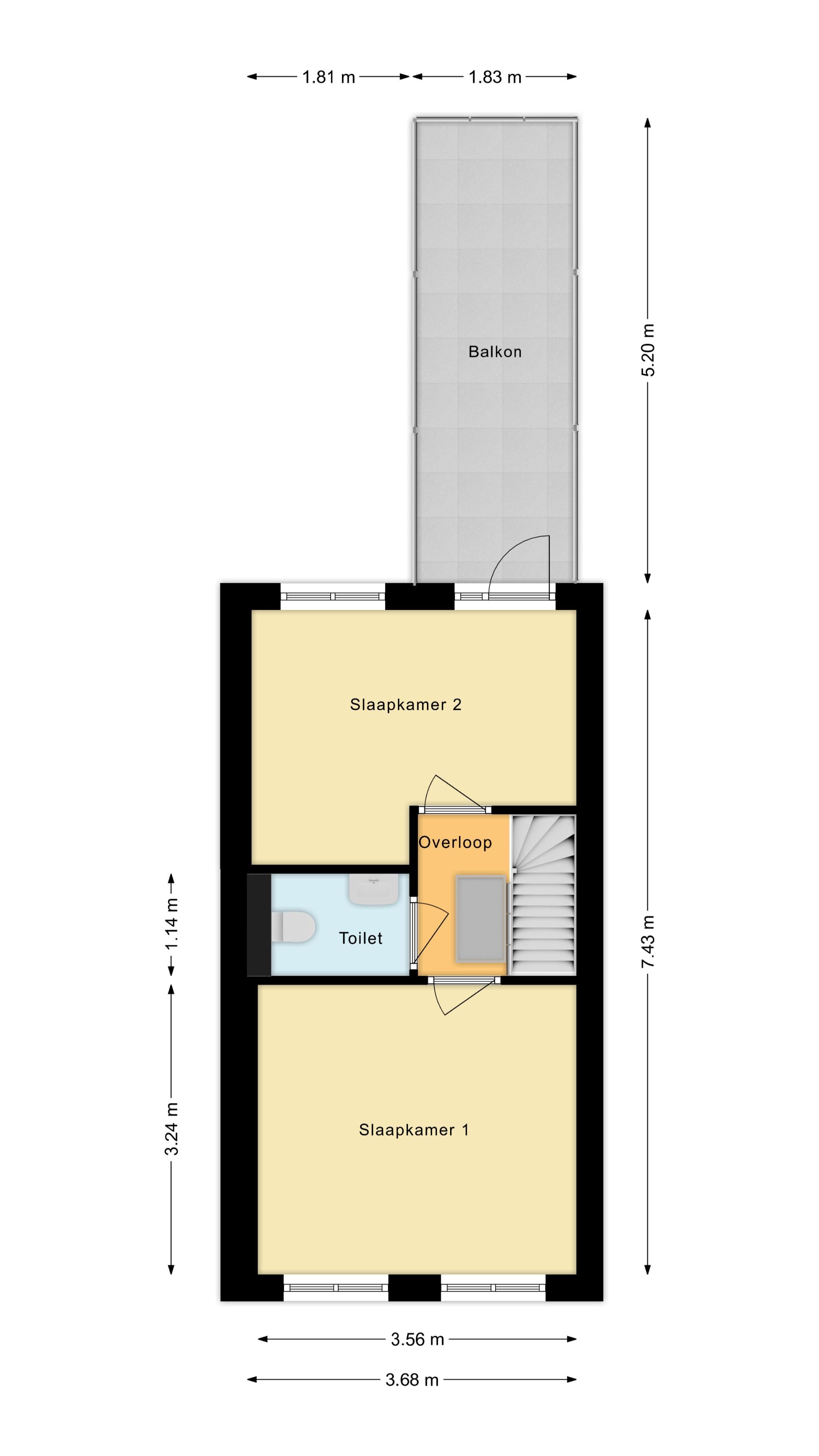 Foto 33 van Vogelezang 13