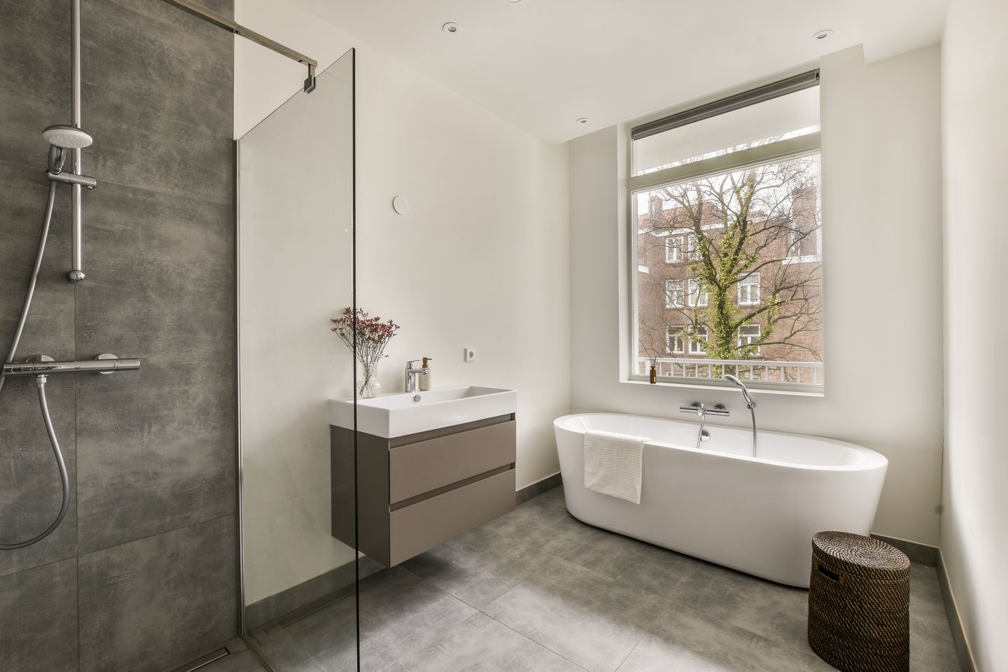 Foto 4 van Admiraal De Ruijterweg 155-2