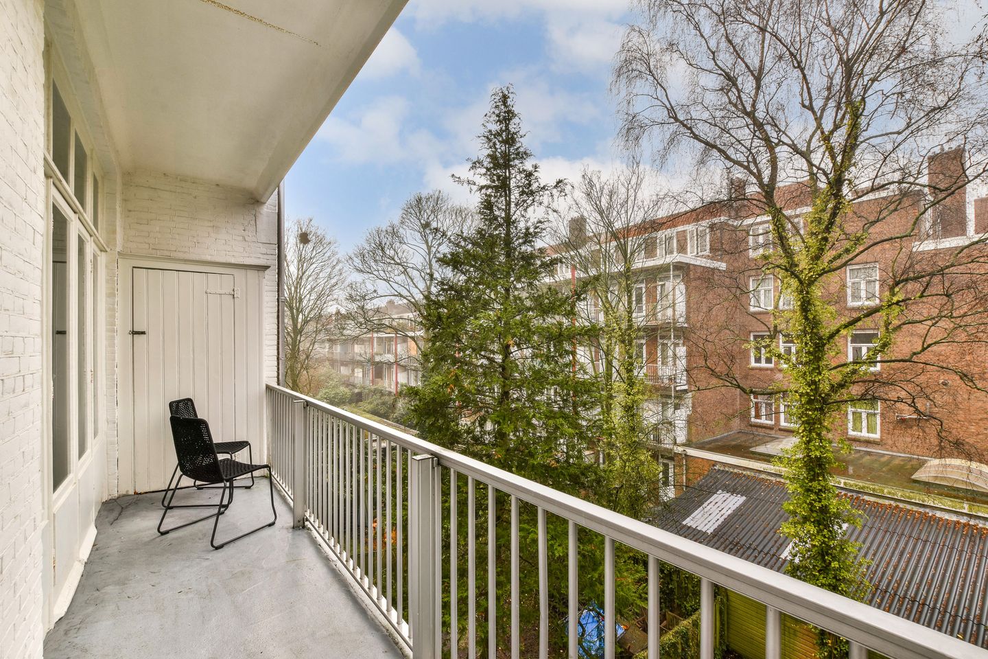 Foto 10 van Admiraal De Ruijterweg 155-2