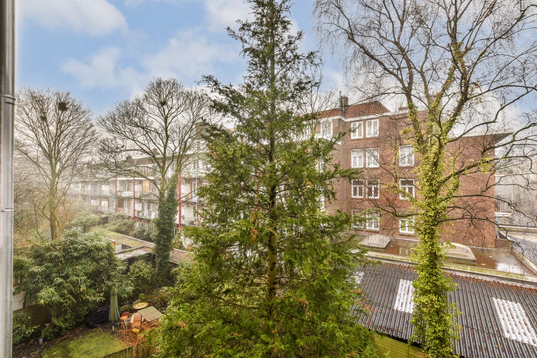 Foto 11 van Admiraal De Ruijterweg 155-2