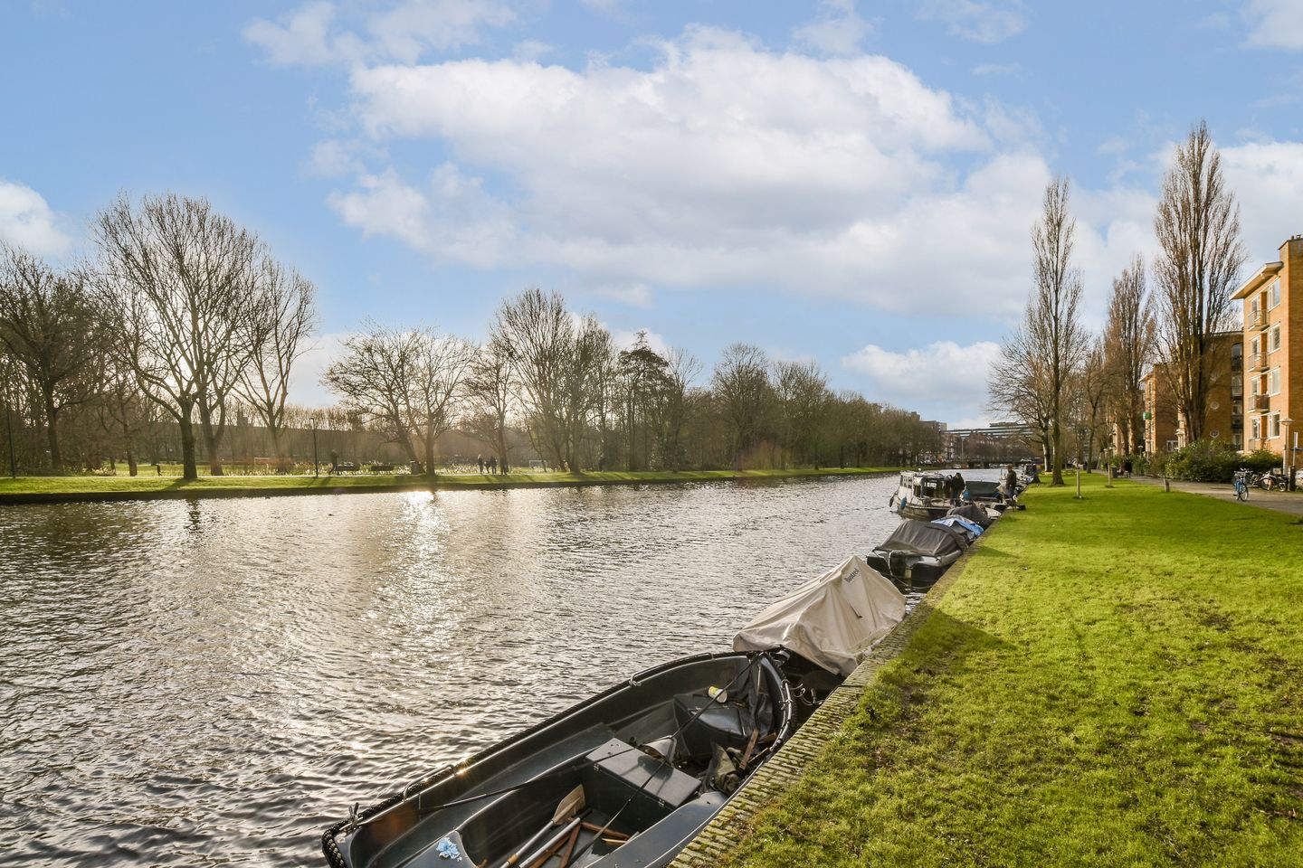 Foto 19 van Admiraal De Ruijterweg 155-2