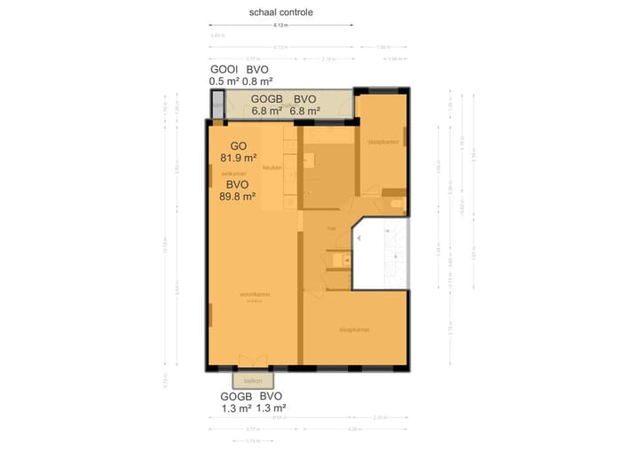 Foto 21 van Admiraal De Ruijterweg 155-2
