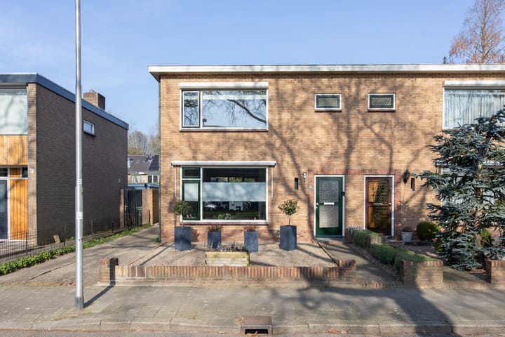 Foto 2 van Geeresteinstraat 12