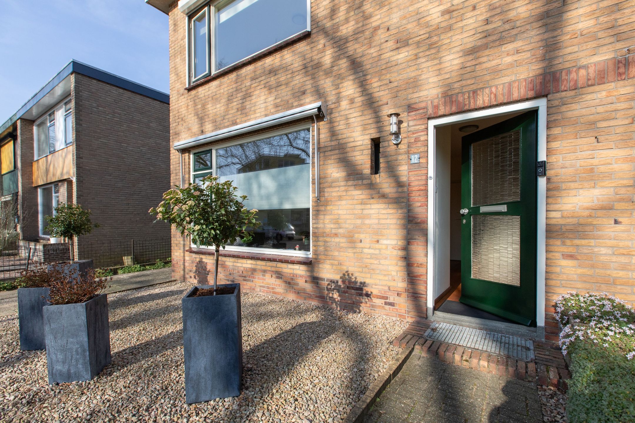 Foto 3 van Geeresteinstraat 12