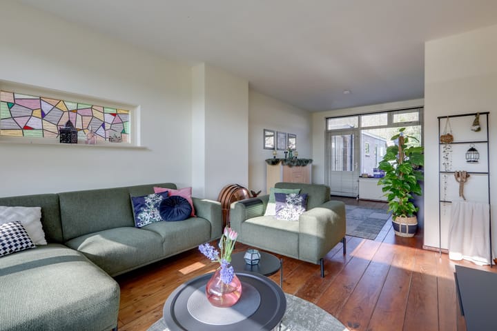 Foto 5 van Geeresteinstraat 12