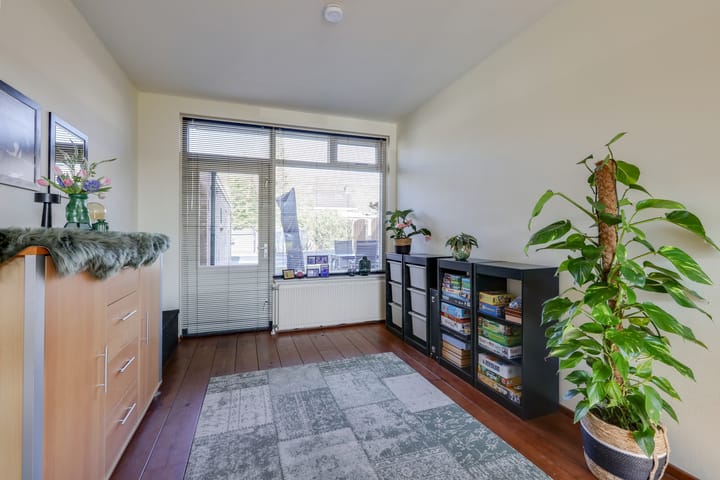 Foto 6 van Geeresteinstraat 12