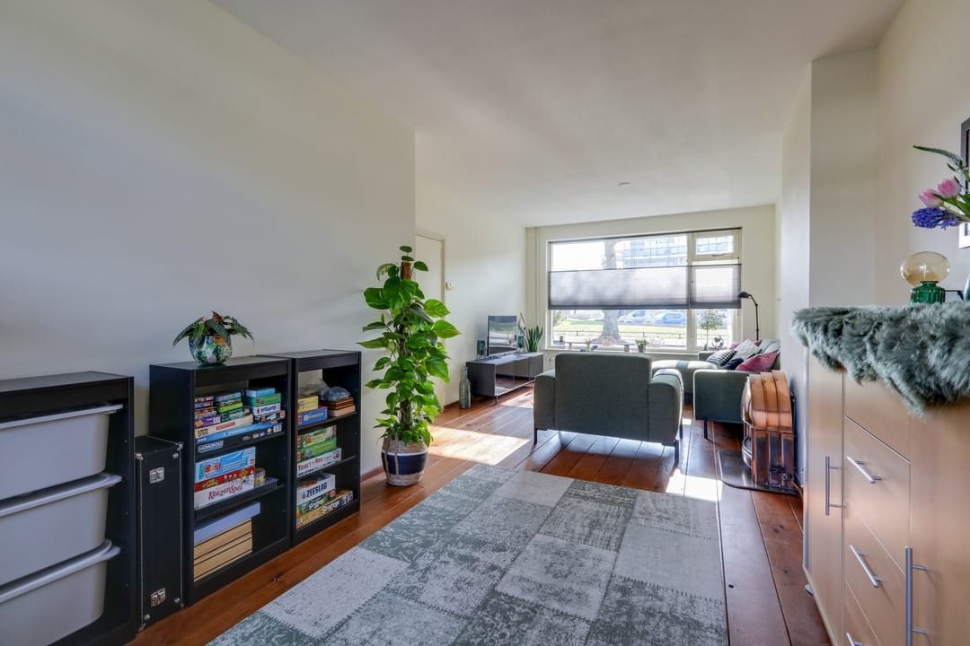 Foto 7 van Geeresteinstraat 12