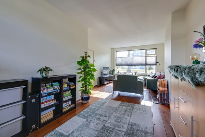 Foto 7 van Geeresteinstraat 12