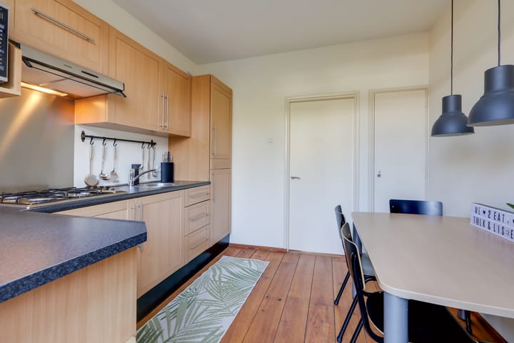 Foto 10 van Geeresteinstraat 12