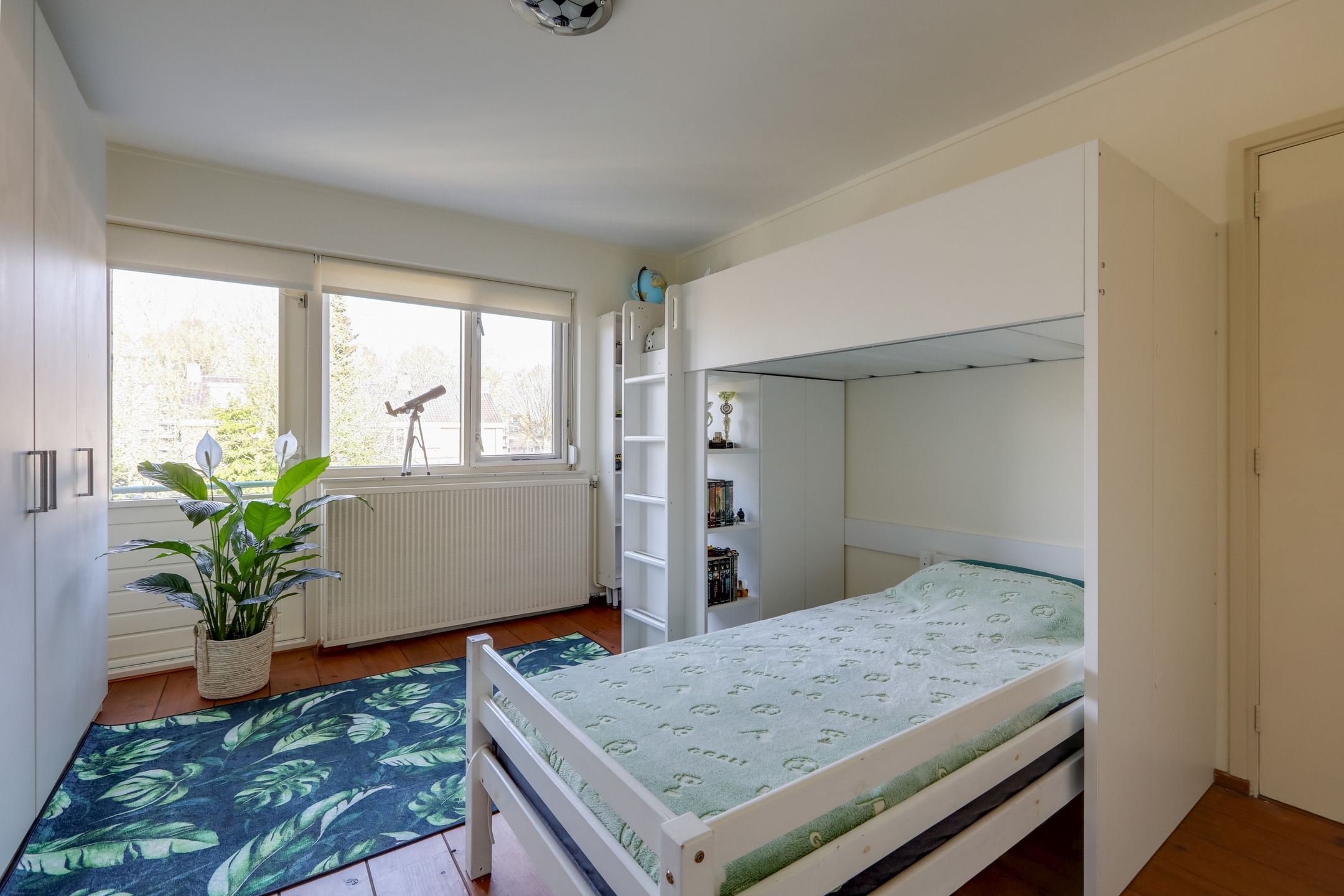 Foto 18 van Geeresteinstraat 12