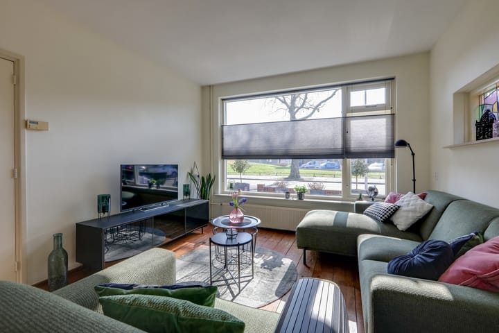 Foto 4 van Geeresteinstraat 12