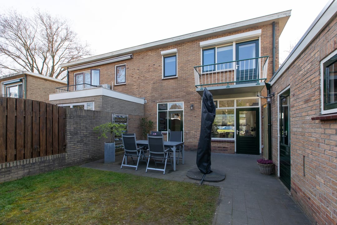 Foto 26 van Geeresteinstraat 12