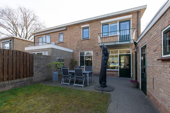 Foto 26 van Geeresteinstraat 12