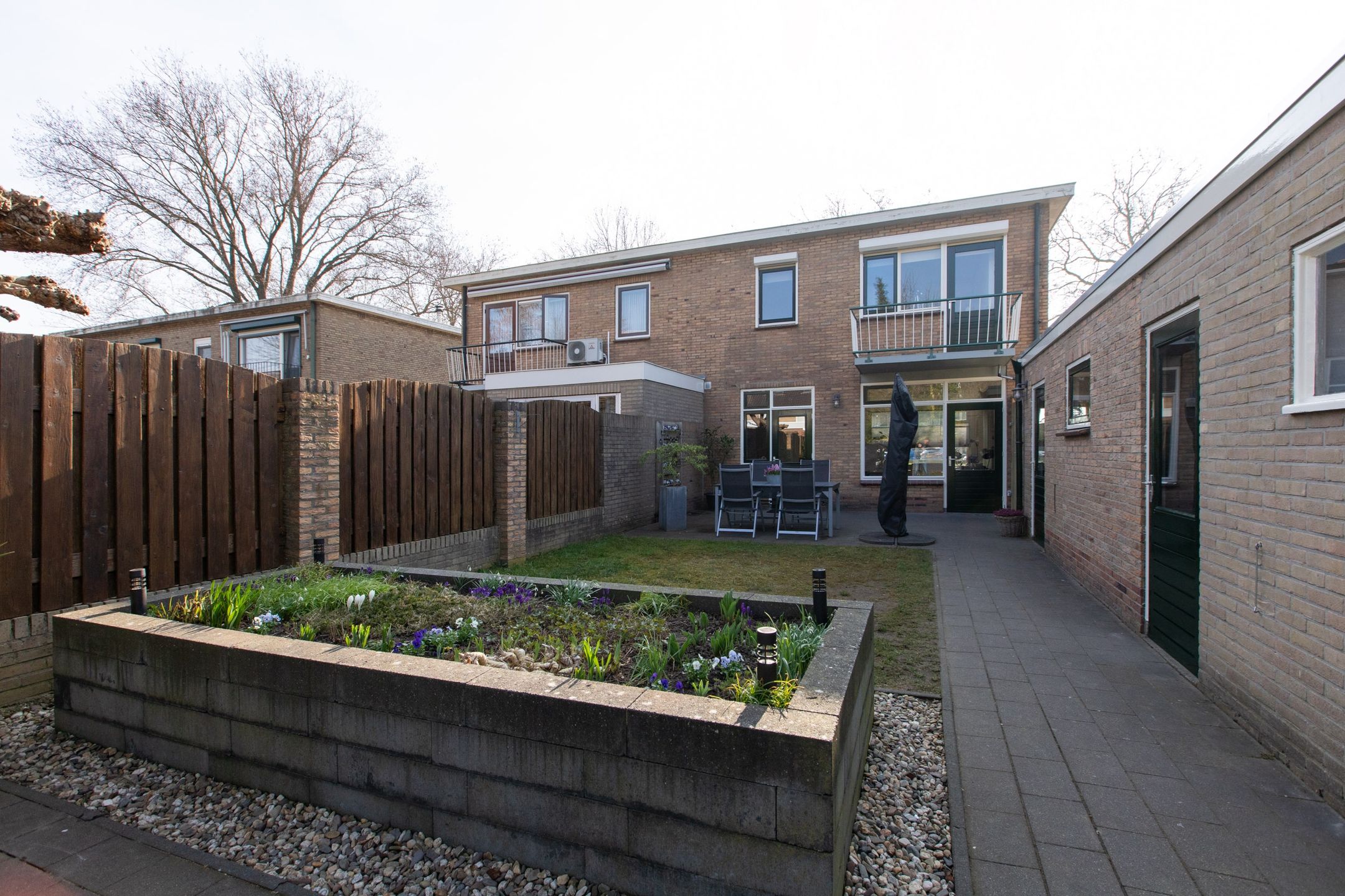 Foto 33 van Geeresteinstraat 12