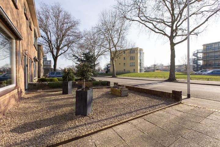 Foto 34 van Geeresteinstraat 12