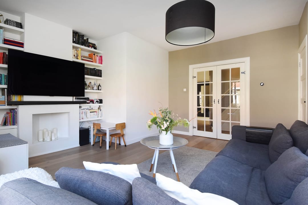 Foto 8 van Roelofsstraat 117