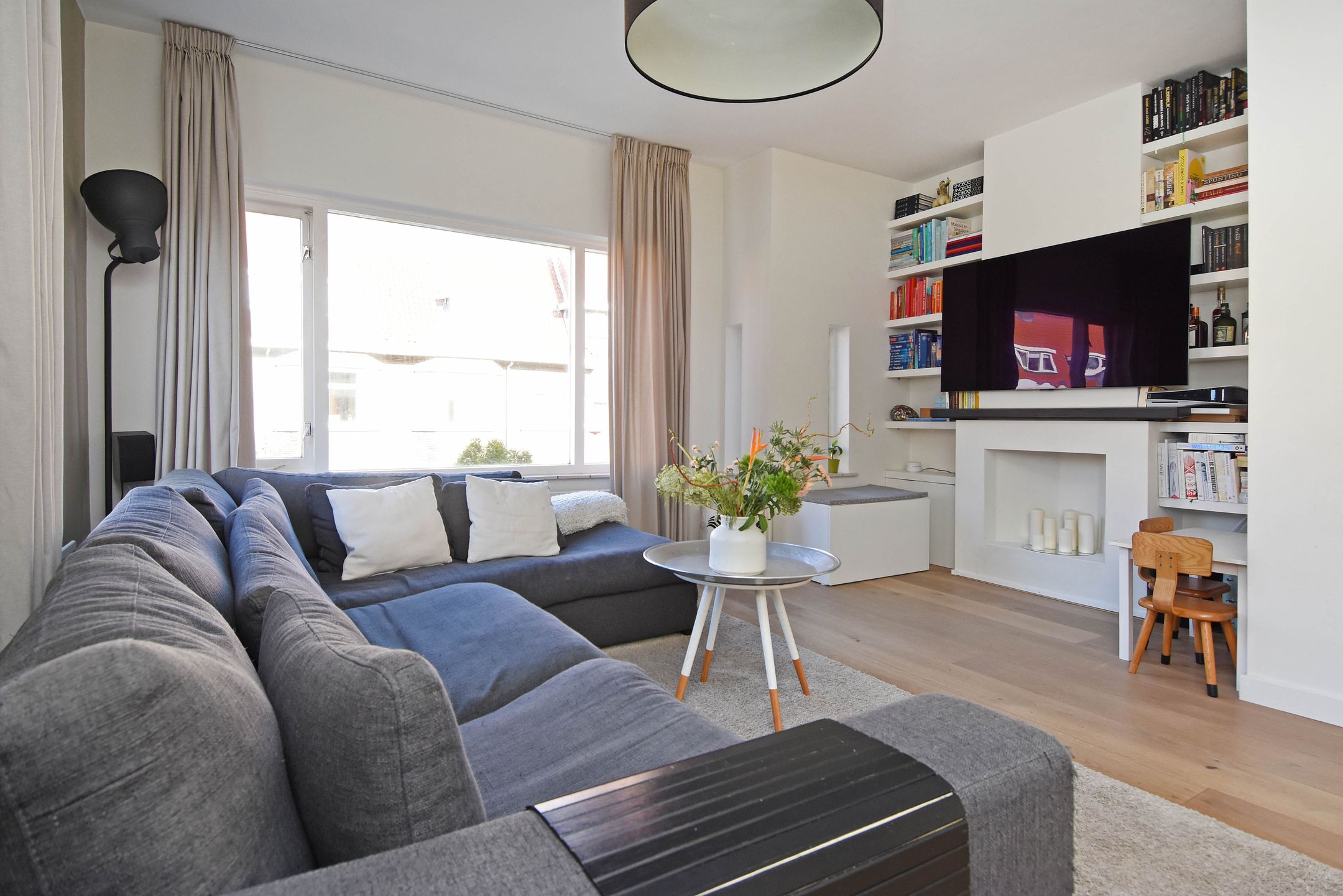 Foto 9 van Roelofsstraat 117