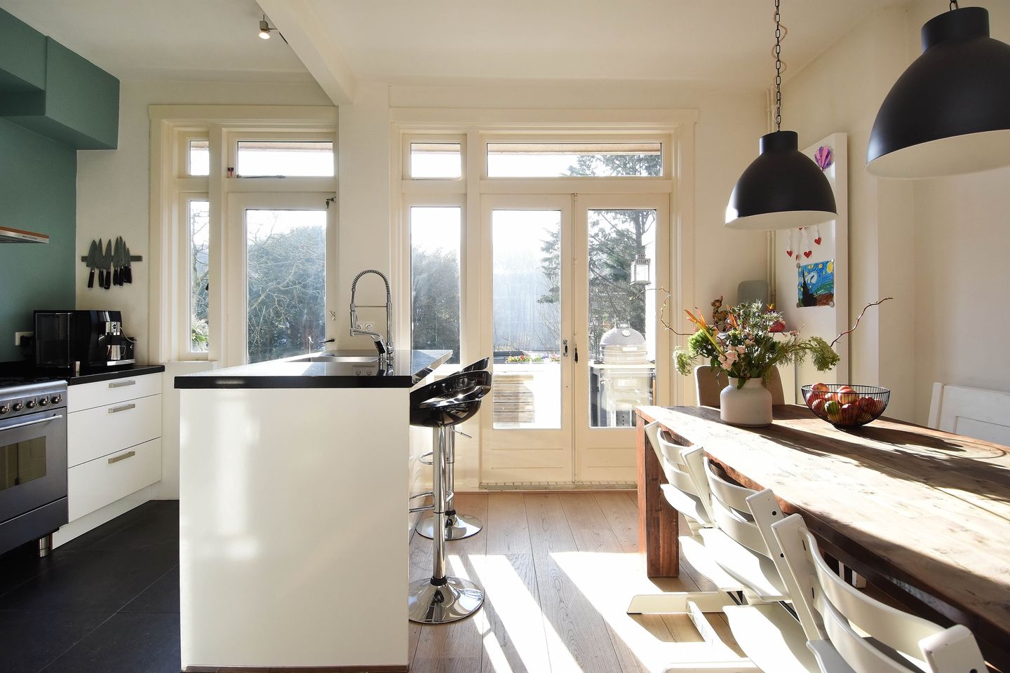 Foto 14 van Roelofsstraat 117