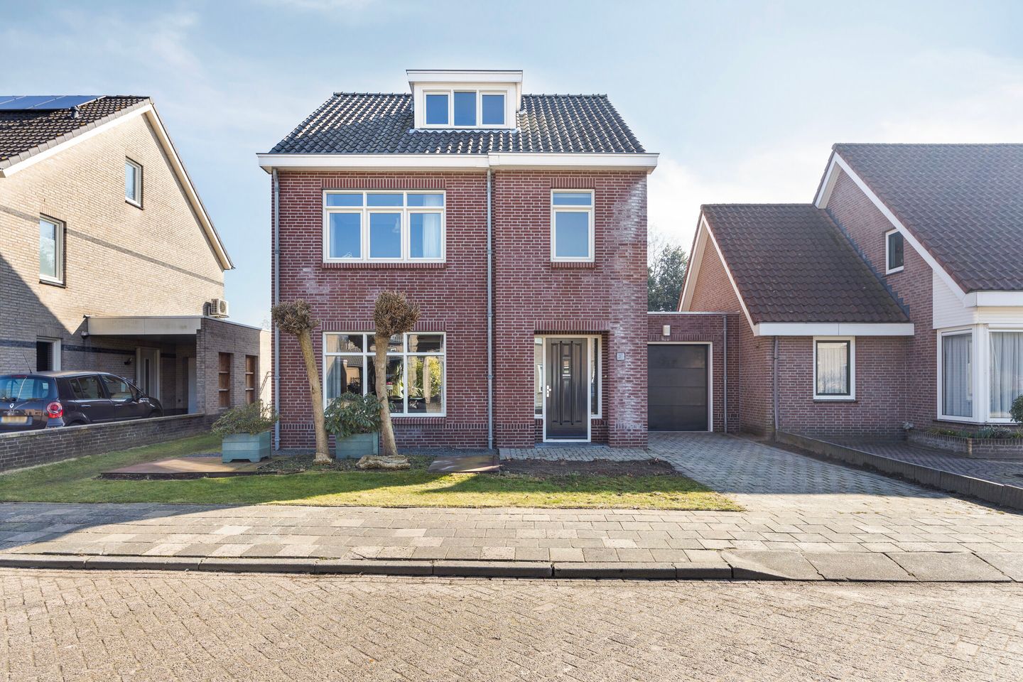 Foto 1 van Fazantstraat 27