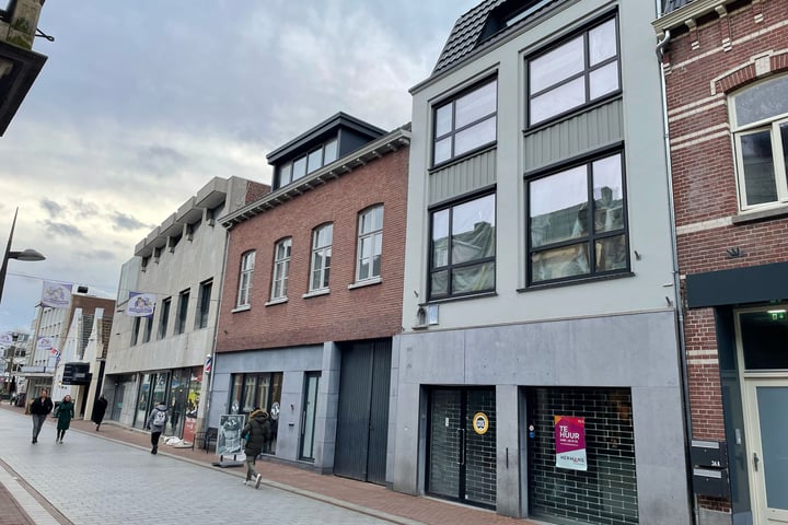 Langstraat 38