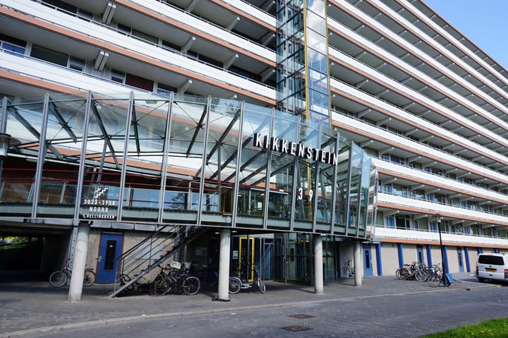 Foto 23 van Kikkenstein 3738